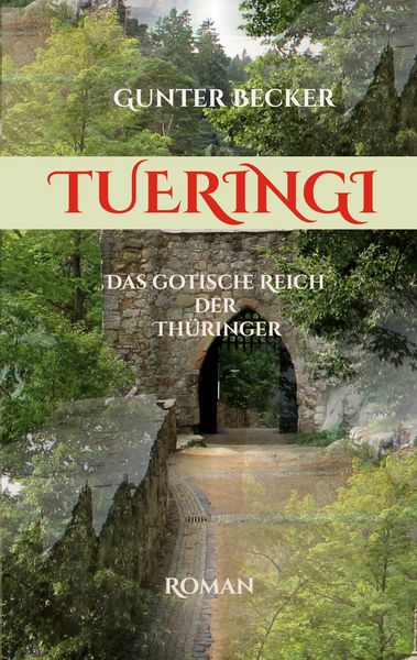 Produktbild: Tueringi