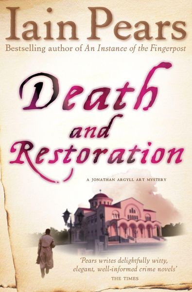 Produktbild: Death and Restoration
