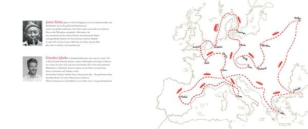 Produktbild: Der Reisepudel Archibald