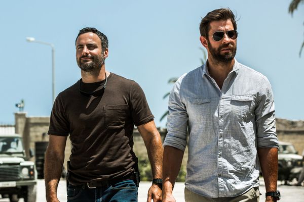 Produktbild: 13 Hours - The Secret Soldiers of Benghazi
