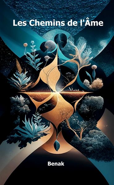 Produktbild: Les Chemins de l'&Acirc;me
