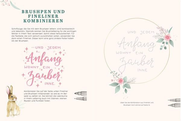 Produktbild: Design Paper Frohe Ostern A5