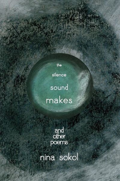 Produktbild: The Silence Sound Makes