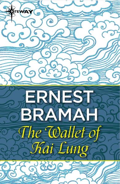 Produktbild: The Wallet of Kai Lung