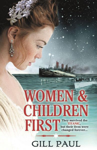 Produktbild: Women and Children First