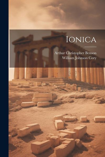 Produktbild: Ionica