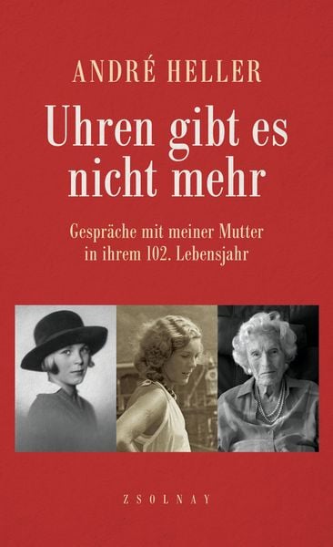 Produktbild: Uhren gibt es nicht mehr