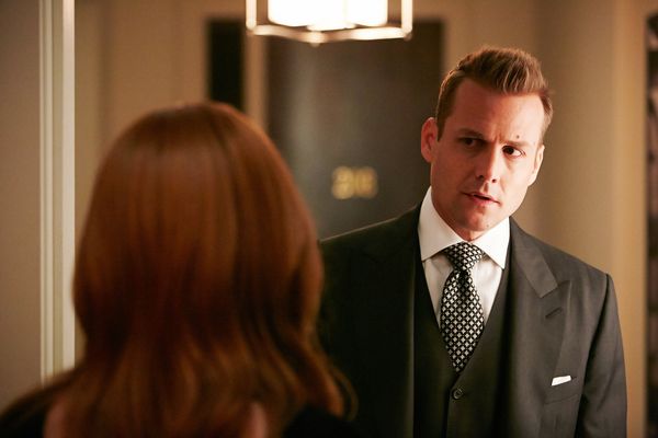 Produktbild: Suits - Season 5 [4 DVDs]