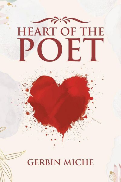 Produktbild: Heart of The Poet