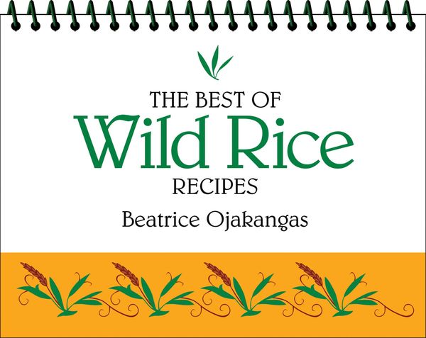 Produktbild: The Best of Wild Rice Recipes