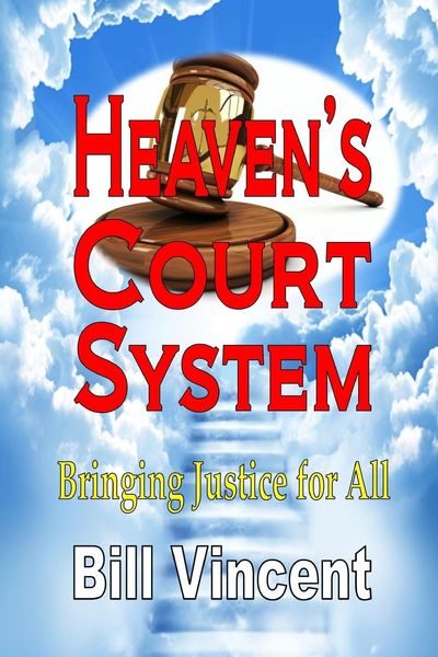 Produktbild: Heaven's Court System