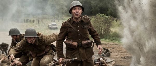 Produktbild: Sommer 1943 - Das Ende der Unschuld