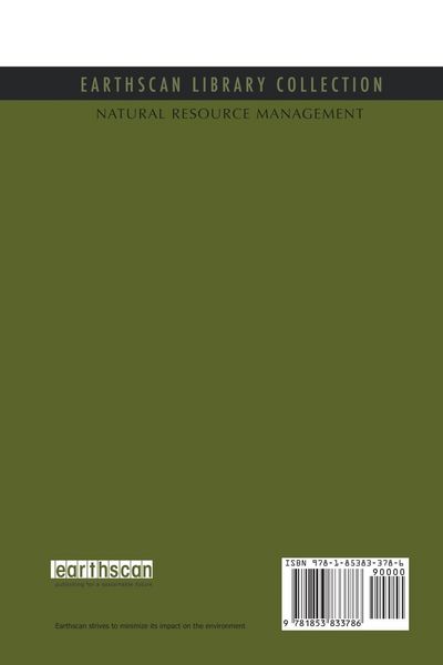 Produktbild: Forest Politics