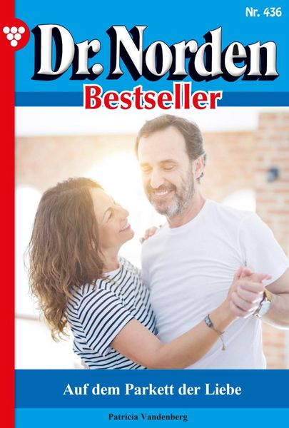 Produktbild: Auf dem Parkett der Liebe