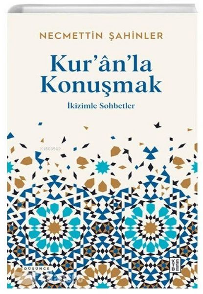 Produktbild: Kuranla Konusmak