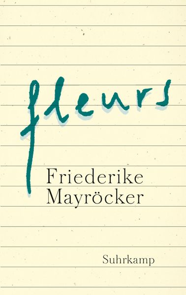 Produktbild: Fleurs