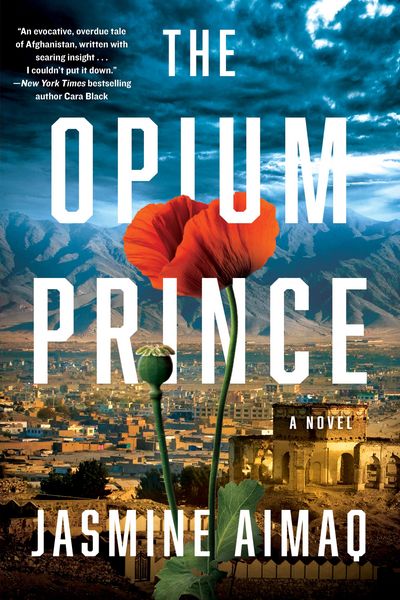Produktbild: The Opium Prince