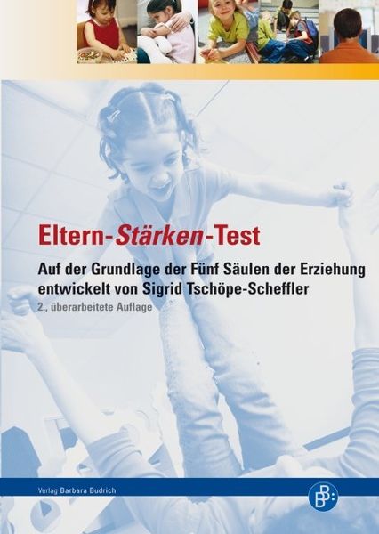 Produktbild: Eltern-St&auml;rken-Test