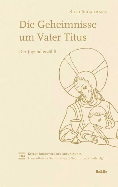 Produktbild: Die Geheimnisse um Vater Titus