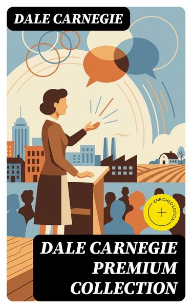 Produktbild: DALE CARNEGIE Premium Collection
