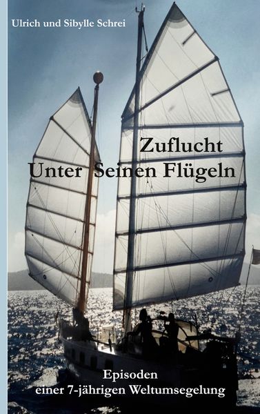 Produktbild: Zuflucht unter Seinen Fl&uuml;geln
