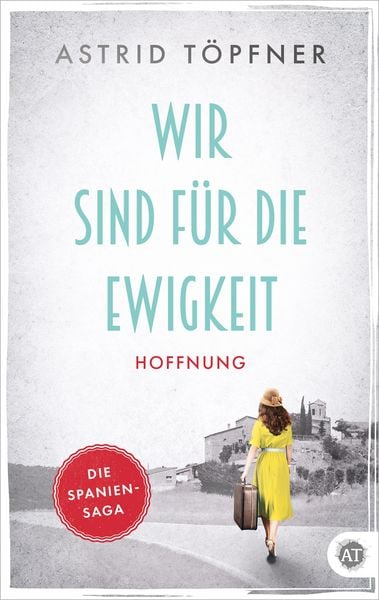 Produktbild: Wir sind f&uuml;r die Ewigkeit - Hoffnung