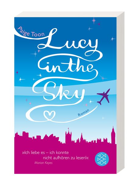 Produktbild: Lucy in the Sky