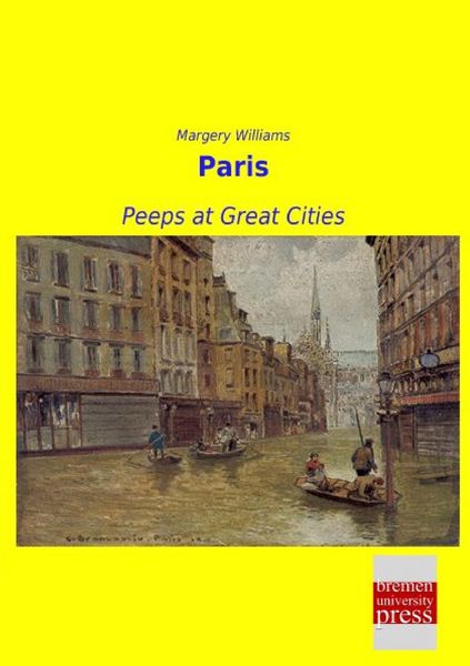 Produktbild: Paris