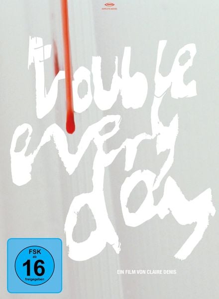Produktbild: Trouble Every Day (OmU)