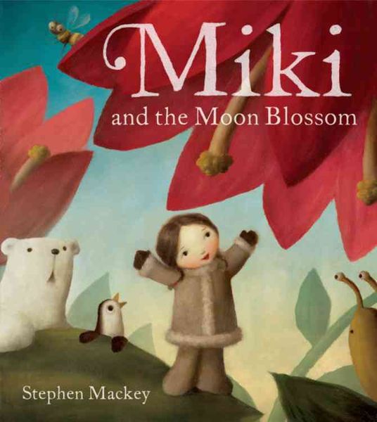 Produktbild: Miki's and the Moon Blossom