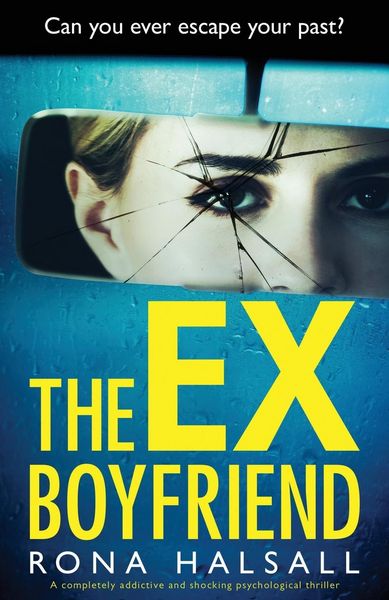 Produktbild: The Ex-Boyfriend