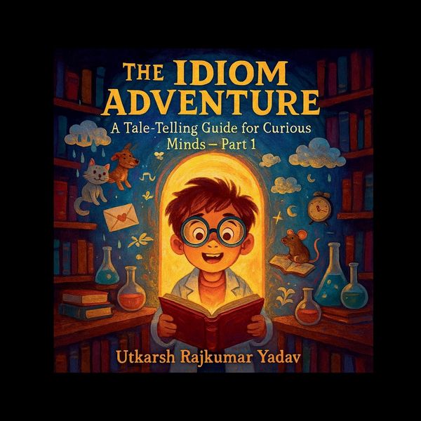 Produktbild: The Idiom Adventure