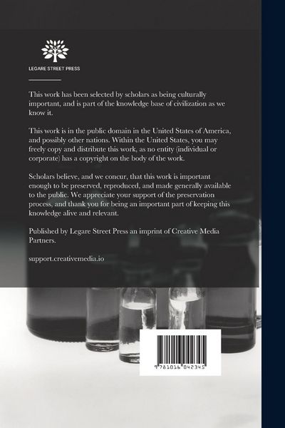 Produktbild: A Treatise On the Art of Boiling Sugar, Crystallizing, Lozenge-Making, Comfits, Gum Goods, and Other Processes for Confectionery, Etc: In Which Are Ex