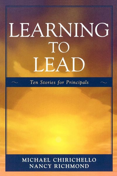 Produktbild: Learning to Lead