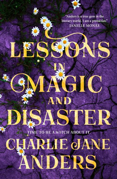 Produktbild: Lessons in Magic and Disaster