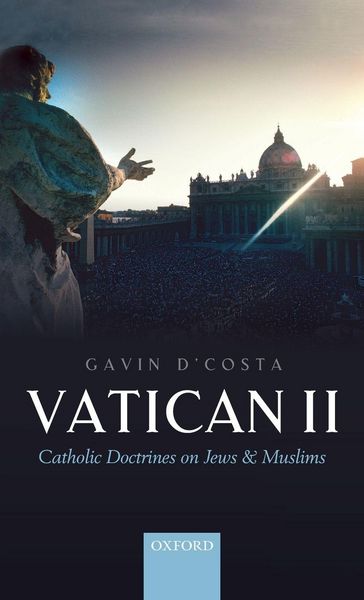 Produktbild: Vatican Ii & Catholic Doct Jew Mus C