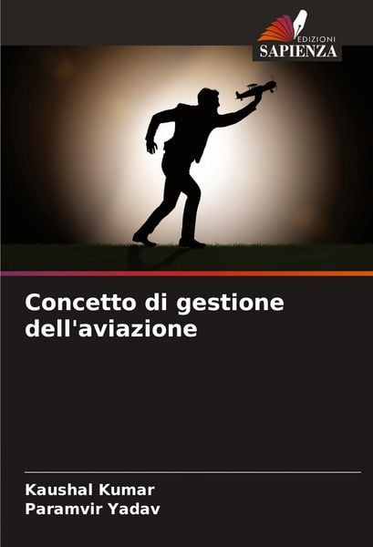 Produktbild: Concetto di gestione dell'aviazione