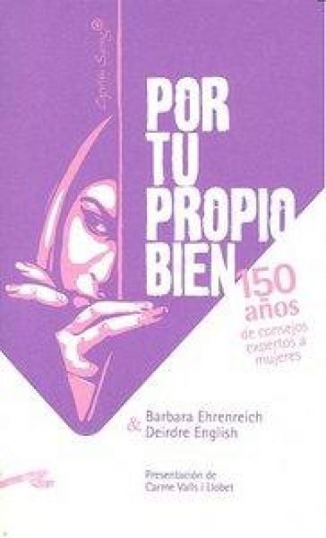Produktbild: Por tu probio bien : 150 a&ntilde;os de consejos expertos a las mujeres