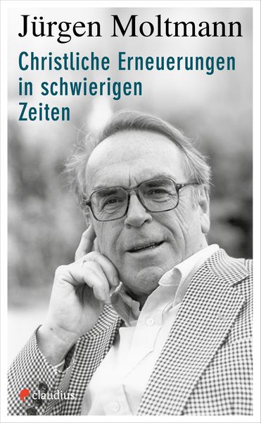Produktbild: Christliche Erneuerungen in schwierigen Zeiten
