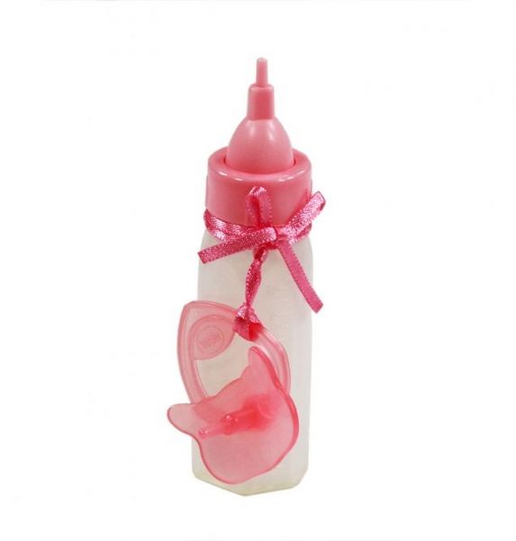 Produktbild: Cookie Care Flasche/Schnuller