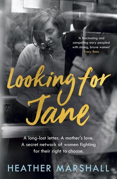 Looking For Jane, Taschenbuch von Heather Marshall, Hodder & Stoughton, 9781529364118