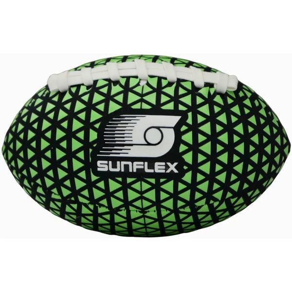 Produktbild: sunflex AMERICAN FOOTBALL SMALL NeoGrip NEONGREEN