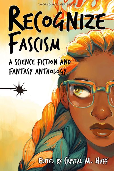 Produktbild: Recognize Fascism