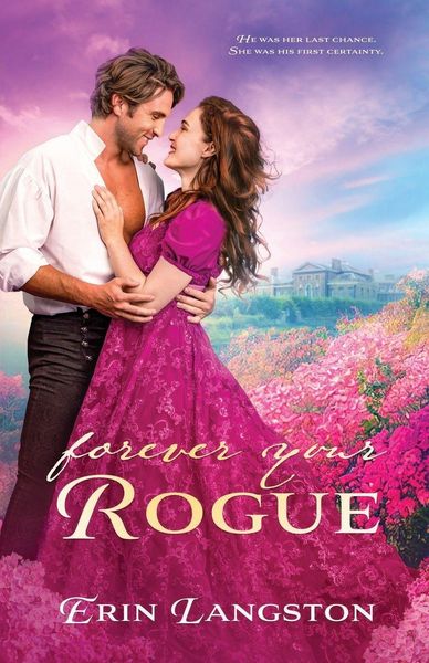 Produktbild: Forever Your Rogue