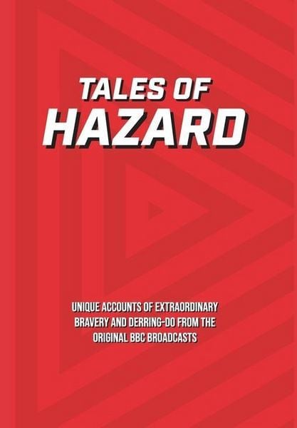 Produktbild: Tales of Hazard