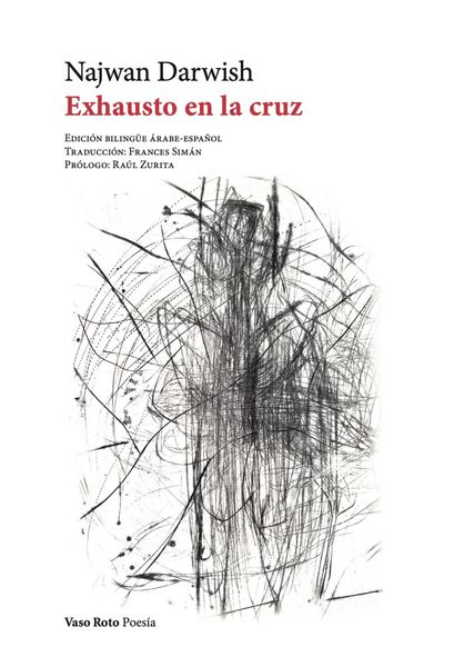 Produktbild: Exhausto en la cruz