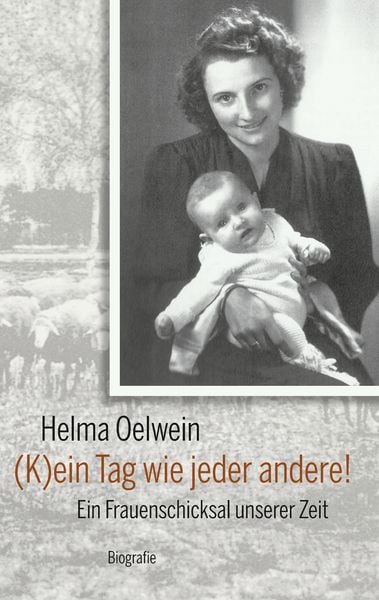 Produktbild: (K)ein Tag wie jeder andere!