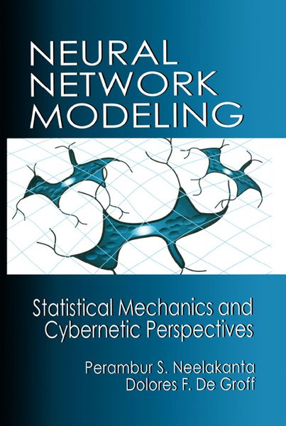 Produktbild: Neural Network Modeling