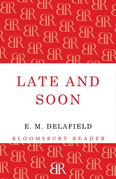 Produktbild: Late and Soon
