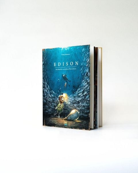 Produktbild: Edison